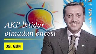 AKP İktidar Olmadan Önce 2001 Yılında Recep Tayyip Erdoğan Röportajı