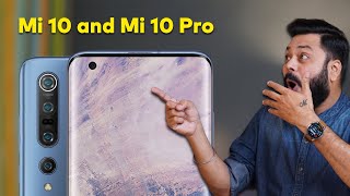 Mi 10 Series Launched | India Launch Confirmed⚡⚡⚡ Everything You Need To Know