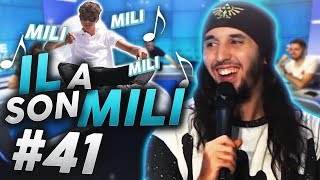 ZI BEST OF #41 - IL A SON MILI