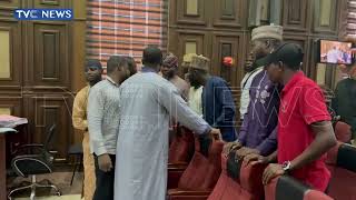 Court Sentences Four To Death By Hanging Over Owo Church Gun Attack