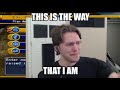 jerma do you like how i walk ruler of everything