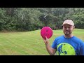 discmania finally made a flippy driver and it s good