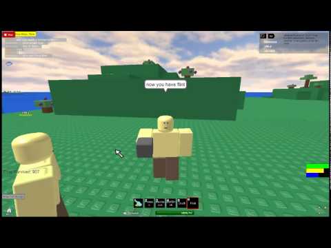How To Make Axe Or Pickaxe Roblox Survival 404 How To Make Axe Or Pickaxe Roblox Survival 404