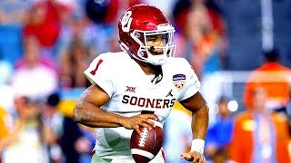 NFL Network's Rich Eisen on Kyler Murray Not Throwing at Combine | The Dan Patri