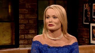 "It was me that was suffering the aftermath" | The Late Late Show | RTÉ One
