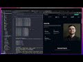 Production-Ready Astro Sites in Minutes | Cosmic Themes Demo