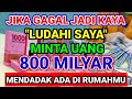 🔴Demi Allah Berhasil❗Baca 3x, mendadak kaya 3 jam saja ✓ Doa Cepat Kaya, Doa Cepat Kaya Dalam 1 Hari