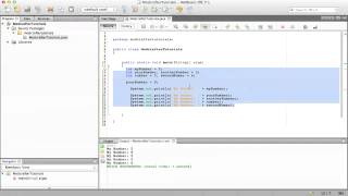 Java Programming Ep.2: Variables