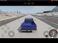 how to play beam.ng drive on mobile