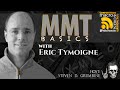 The MMT Basics w/ Eric Tymoigne