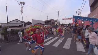 2018/日高団地祭り③