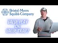 Is Bristol Myers Squibb (BMY) Stock a Buy?  |  $BMY Stock Analysis and Valuation