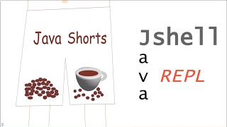 Java JShell - part 2