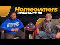 Homeowners Insurance Guide 2022 *Homeowners Insurance Explained*