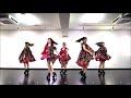 【℃ ute】まっさらブルージーンズ（2012 神聖なるver.）踊ってみた【ラミラミ】