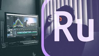 How to edit videos for beginners with Adobe Premiere Rush