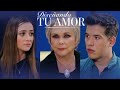 ¡Adelaida, Beba y Uriel se unen para hacer justicia! | Diseñando Tu Amor | Capítulo 115 | #EFDLN