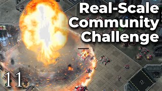 Oops All Nukes! - The Real-Scale Community Challenge - Pt 11