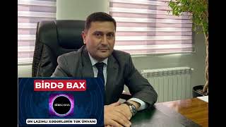 Bakıda vəzifəli şəxs intihar edib