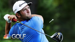 PGA Tour favorites to win a major in 2022 | Golf Today | Golf Channel