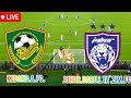 live stream Johor Darul Ta'zim FC vs Kedah D.A. FC | Live Match Today Malaysian Super League live