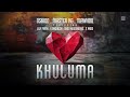 oskido master kg u0026 mawhoo khuluma feat. lilyfaith theo kgosinkwe lowsheen u0026 x wise