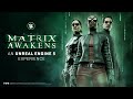 The Matrix Awakens Unreal Engine 5 Full Demo on Xbox Series X