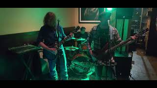 Gerhart  : Highway Tune  @ White Rhino Bar and Grill 11-9-24