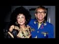 The Elizabeth Taylor AIDS Foundation partners with The Elton John AIDS Foundation