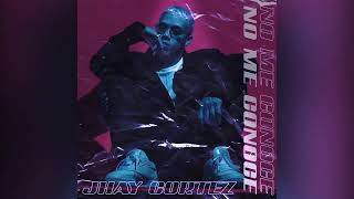 Jhay Cortez - No Me Conoce (Audio )