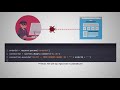 Just in Time MicroLesson™: Python - Exploiting SQL Injection