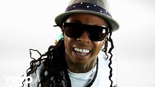 Lil Wayne - Knockout ft. Nicki Minaj (Official Music Video) ft. Nicki Minaj
