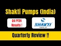 Shakti Pumps (India) Ltd - Q4FY24 Results Review!