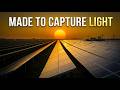 SOLAR ENERGY WORKS, BUT NOBODY EXPLAINS WHY