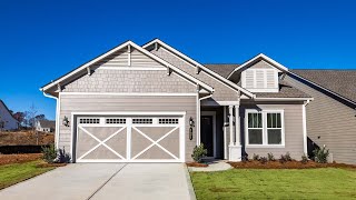 121 Catalina Court - Move-In Ready Home Tour at Cresswind at Spring Haven