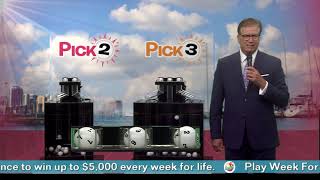Pick Evening 20190807