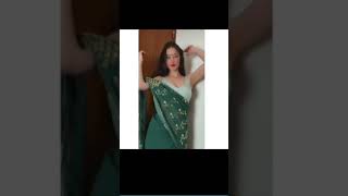 hot Fiona Allison viral girl  reels video sakhiyan song maninder buttar#reels #sakhiyaan #shorts