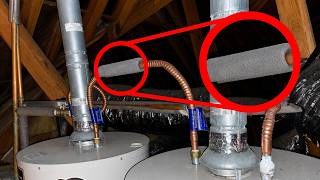 Hidden Water Heater Secrets NO ONE Tells You About (Pro Tips)