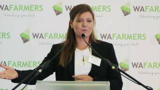 GROW2017 | WAFarmers Annual Conference 2017