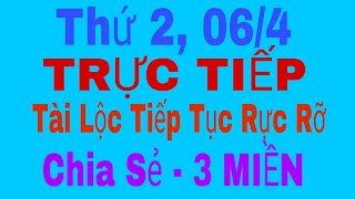 Tư Vấn Và Chia Sẻ Hôm Nay Thứ 2, Ngày 6/4/2026