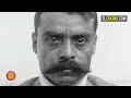 Historia Y Muerte de Emiliano Zapata