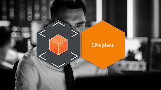 Command Centre V8 Site Plans