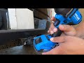 what happened new hercules 1 2 impact wrench hcb84b 57563