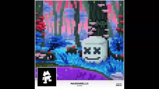 Marshmello – Alone (Audio)