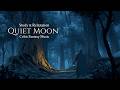Relaxing Celtic Fantasy Music for Study & Relaxation  | Whispers Beyond the Trees