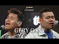 GERY GANY | TS MUSIC LIVE SESSION Eps 24