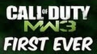 Modern Warfare 3 - First PAVELOW EVER!
