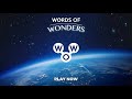 WOW: Words Of Wonders Crossword Puzzle Level 128