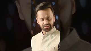 Shan e Ramzan short video waseem badami