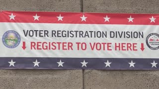 Early voting begins in Santa Clara County